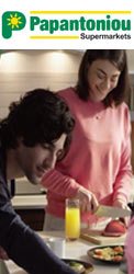 Papantoniou Supermarkets